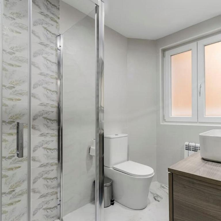 LUJO Parking, Proyector, Maquinita y Patinetes - Apartamento de 3 dormitorios - 22