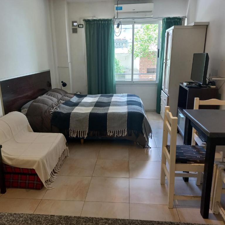 Mitre 228 - Apartamento de 1 dormitorio - 4