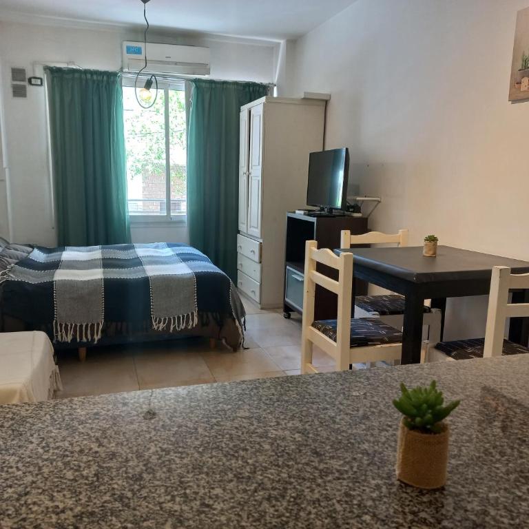 Mitre 228 - Apartamento de 1 dormitorio - 3