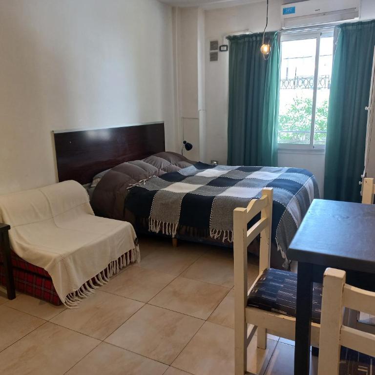 Mitre 228 - Apartamento de 1 dormitorio - 1