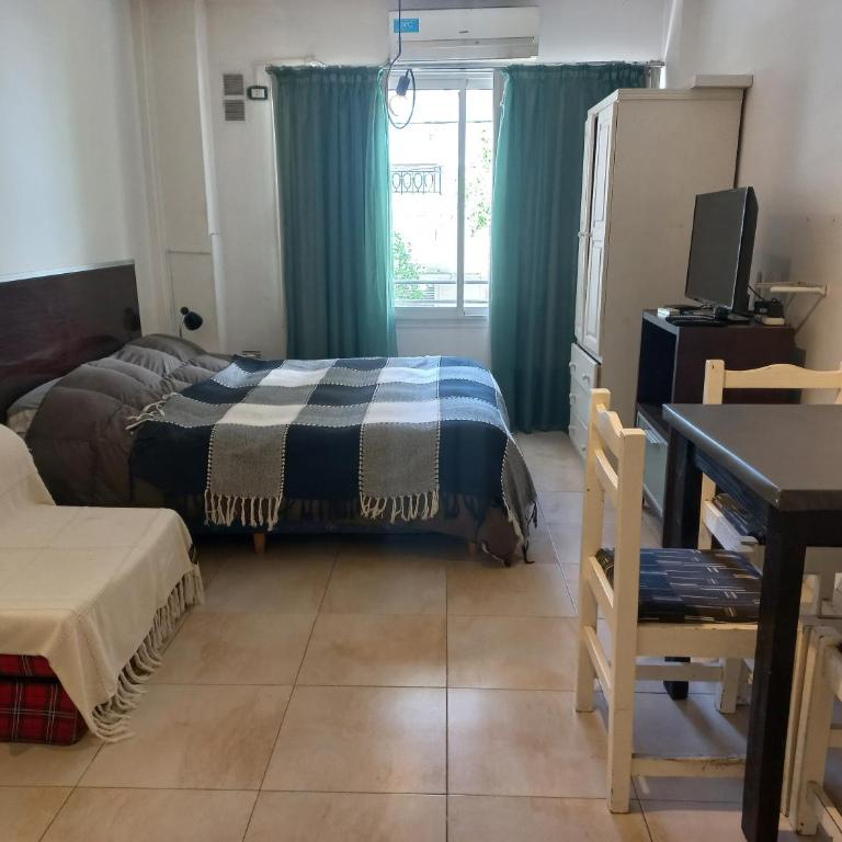 Mitre 228 - Apartamento de 1 dormitorio - 2