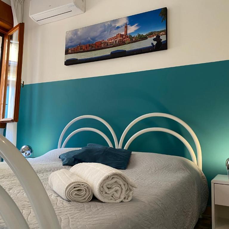 All'Arena - Triple Room with Shared Bathroom - 1