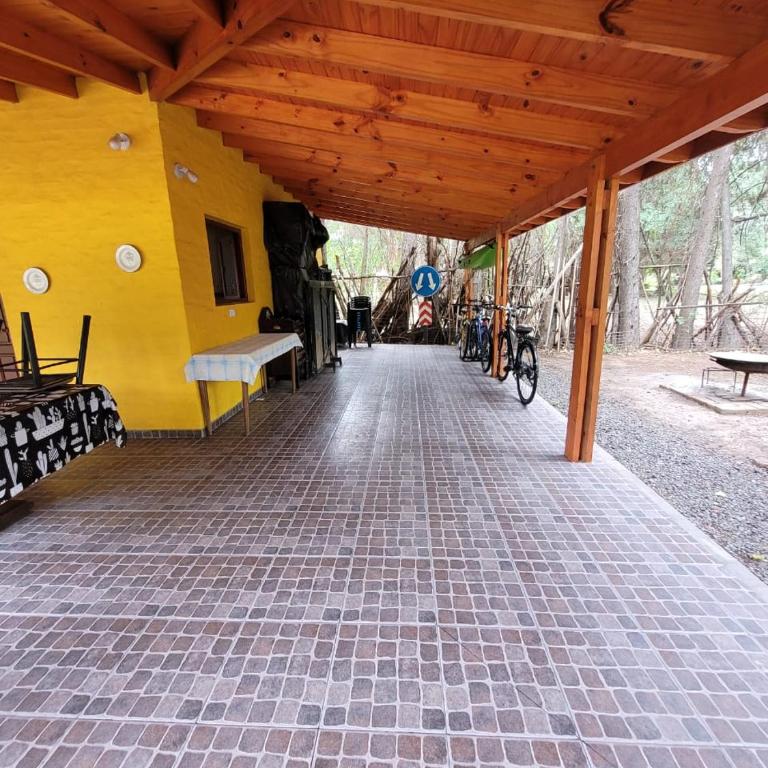 Quinta Los Cardales - Casa de 2 dormitorios - 10