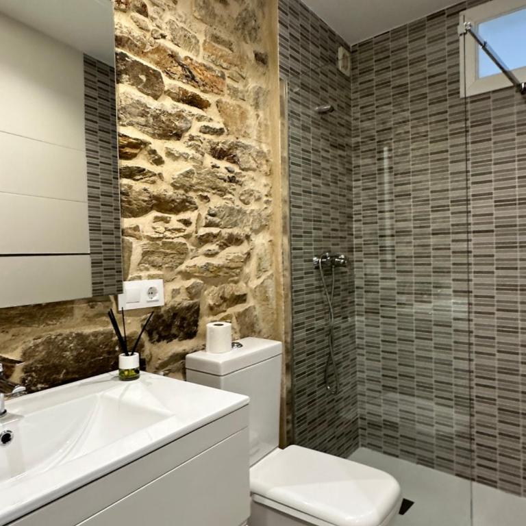 Casa Bela I Apart Lux Santiago - Apartamento de 2 dormitorios - 34