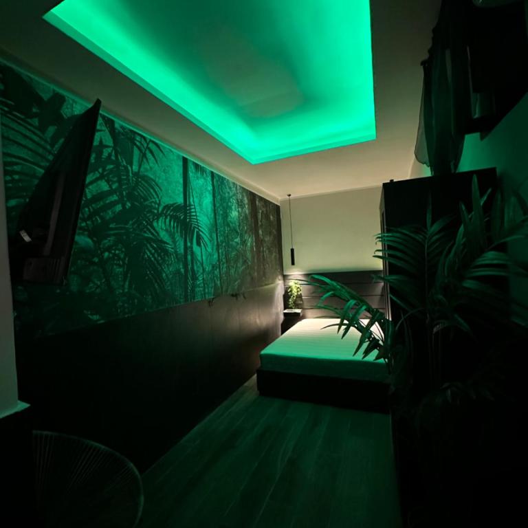 Falco Luxury Home - One-Bedroom Apartment - 46