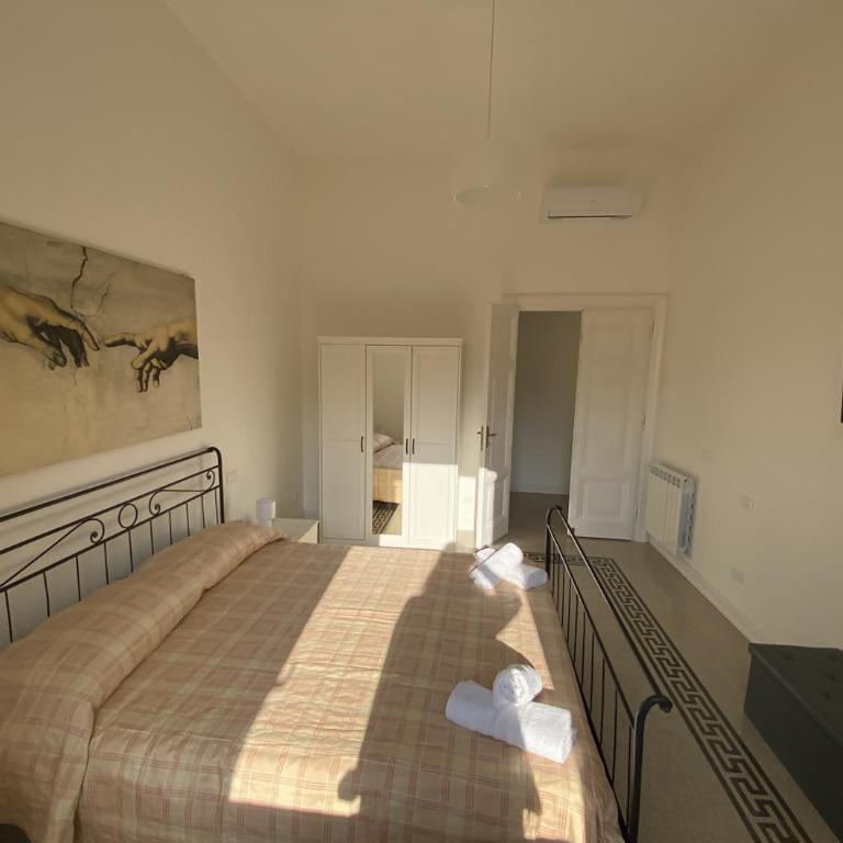 Dew Vatican Apartment - Appartamento con 2 Camere da Letto - 6