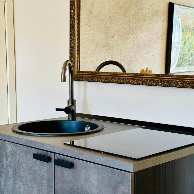 Domus An - Sant’Agata-Historical Home-Very Central - Appartamento con 2 Camere da Letto - 24