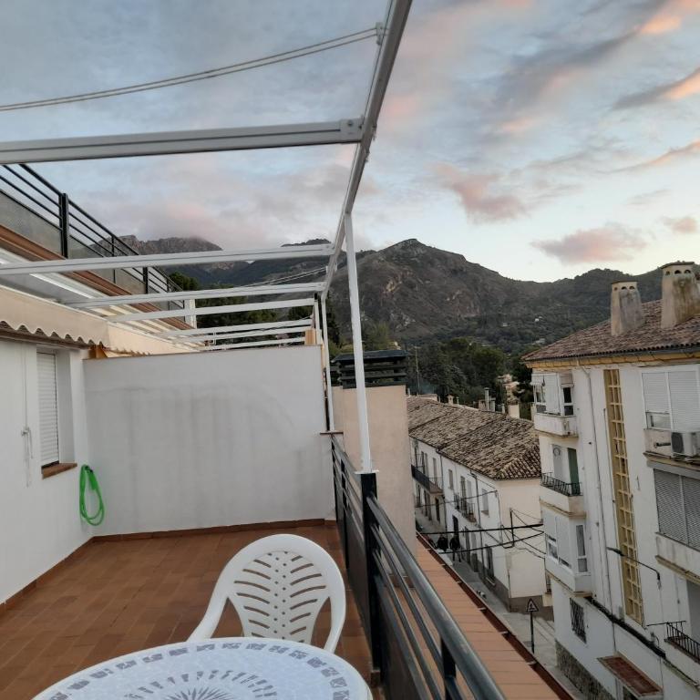 La casita de carmen - Apartamento de 2 dormitorios - 5