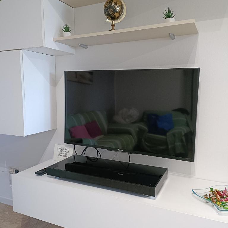 Panoramapointbnb - Appartamento con 2 Camere da Letto - 7