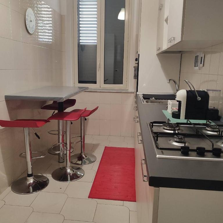 Terra Mea - Appartamento con 2 Camere da Letto - 11
