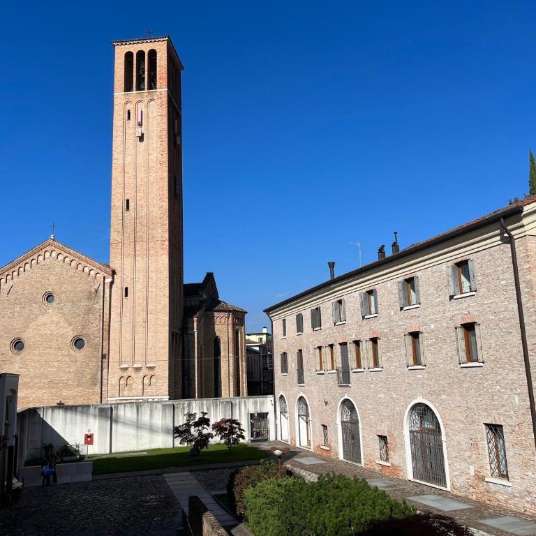 San Francesco Charming apartment -Treviso - Appartement 2 Chambres - 3