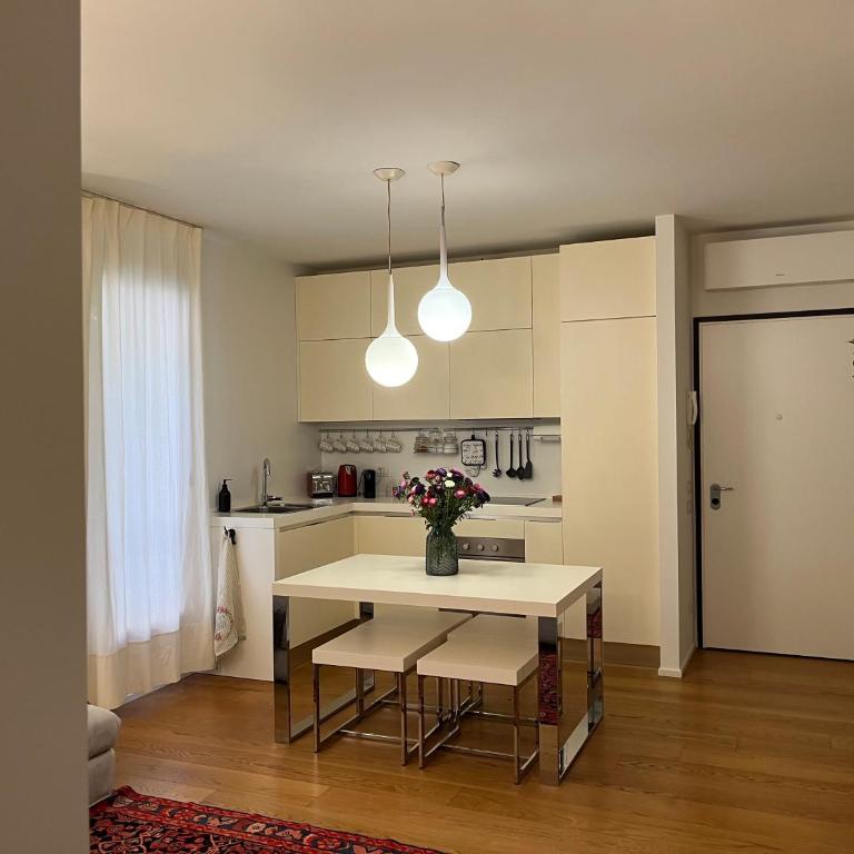 San Francesco Charming apartment -Treviso - Appartement 2 Chambres - 6