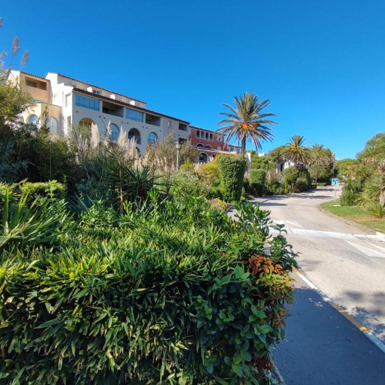 Mimi&Cosy, appartement vue mer à Six-Fours-les-plages - Apartment mit 1 Schlafzimmer - 34