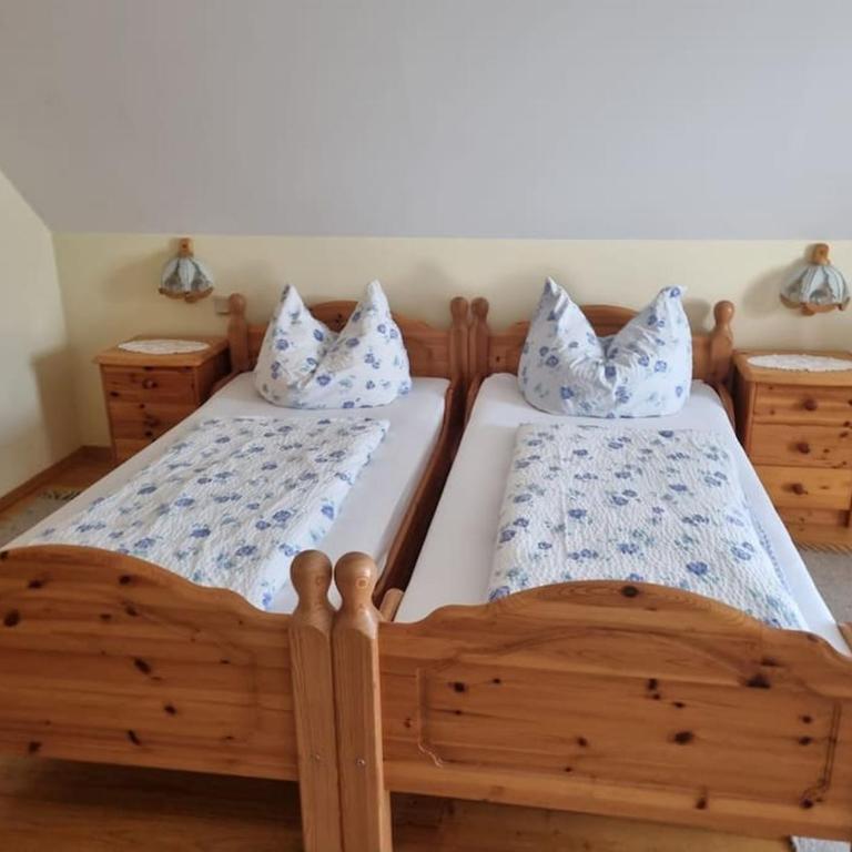 2 Zimmer Wohnung in Thermennähe für 4 Personen - Appartement 2 Chambres - 3