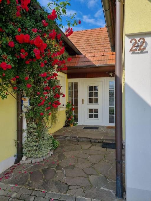 2 Zimmer Wohnung in Thermennähe für 4 Personen - Appartement 2 Chambres - 4