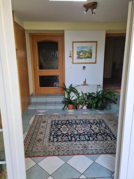 2 Zimmer Wohnung in Thermennähe für 4 Personen - Appartement 2 Chambres - 9