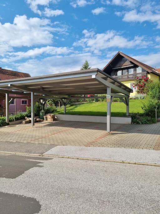 2 Zimmer Wohnung in Thermennähe für 4 Personen - Appartement 2 Chambres - 12