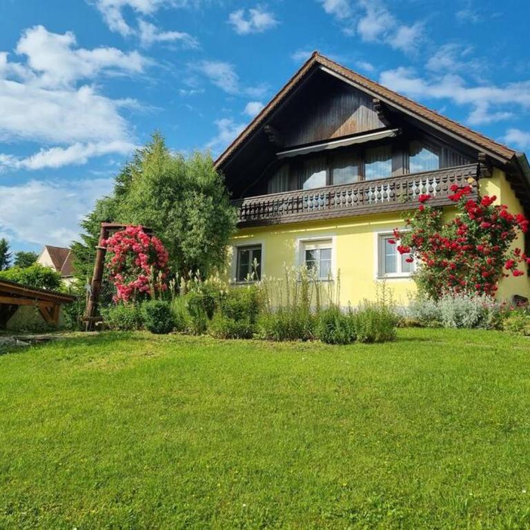 2 Zimmer Wohnung in Thermennähe für 4 Personen - Appartement 2 Chambres - 13