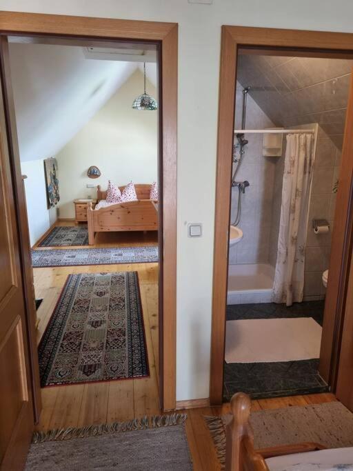 2 Zimmer Wohnung in Thermennähe für 4 Personen - Appartement 2 Chambres - 15