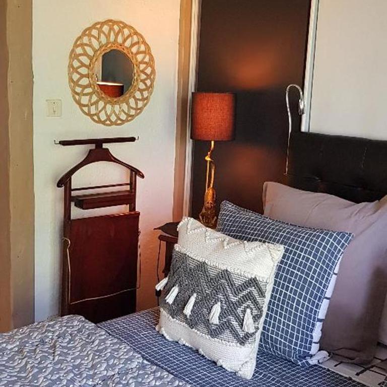 Appartement F2 tout confort **** - Appartamento con 1 Camera da Letto - 19