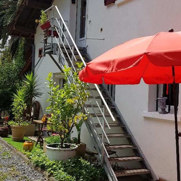 Appartement F2 tout confort **** - Appartamento con 1 Camera da Letto - 50