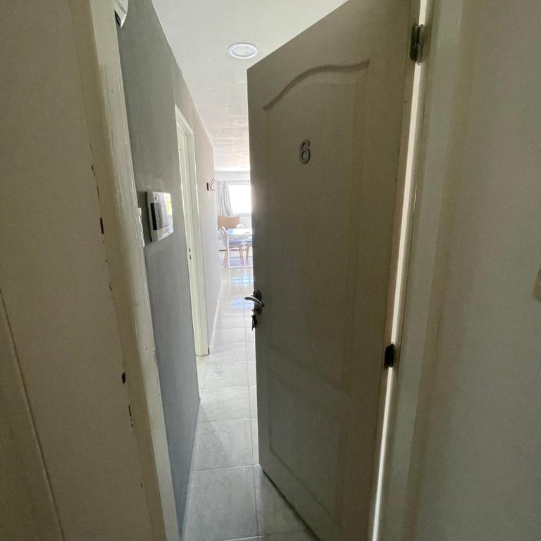 Apart Nivel Cero - Apartamento - 8