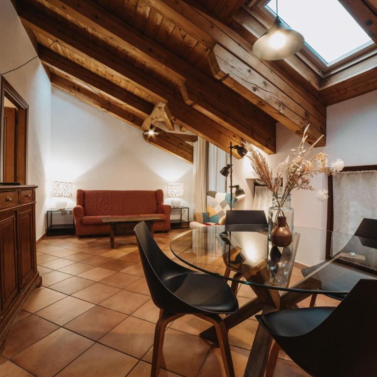 Maison Cornalin by Hili - Appartamento con 1 Camera da Letto - 5