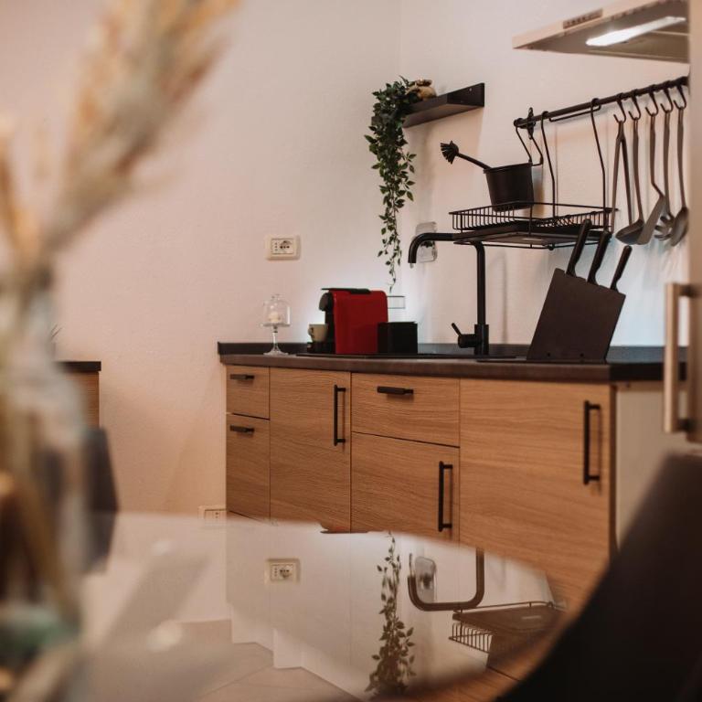 Maison Cornalin by Hili - Appartamento con 1 Camera da Letto - 3