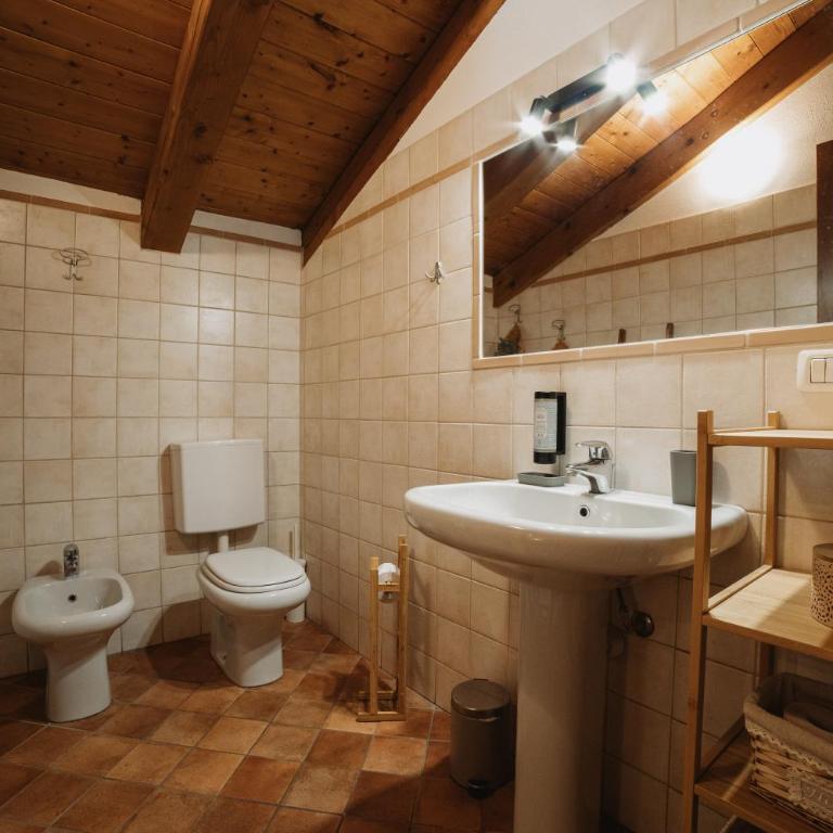 Maison Cornalin by Hili - Appartamento con 1 Camera da Letto - 10