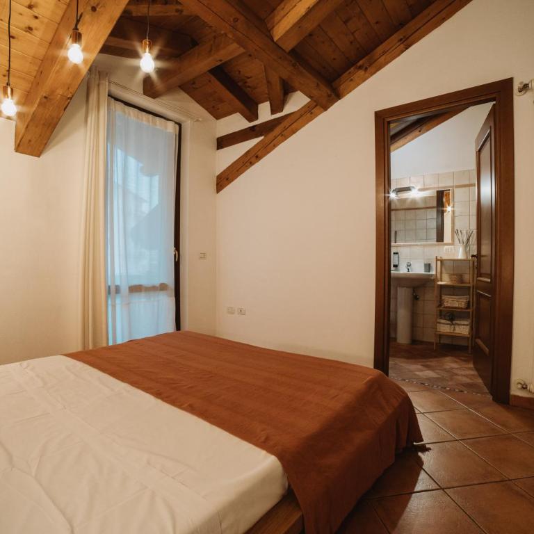 Maison Cornalin by Hili - Appartamento con 1 Camera da Letto - 14