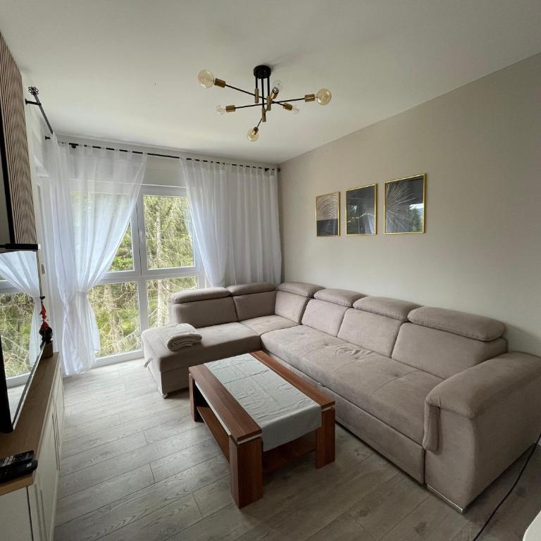 Apartmani Berg - Two-Bedroom Apartment - 3