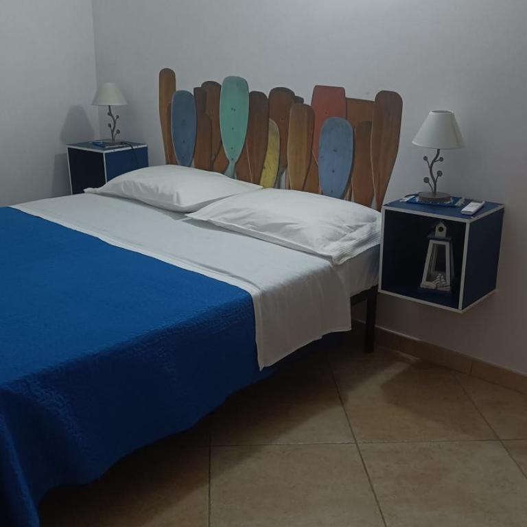 Samir - Casa con 2 Camere da Letto - 2