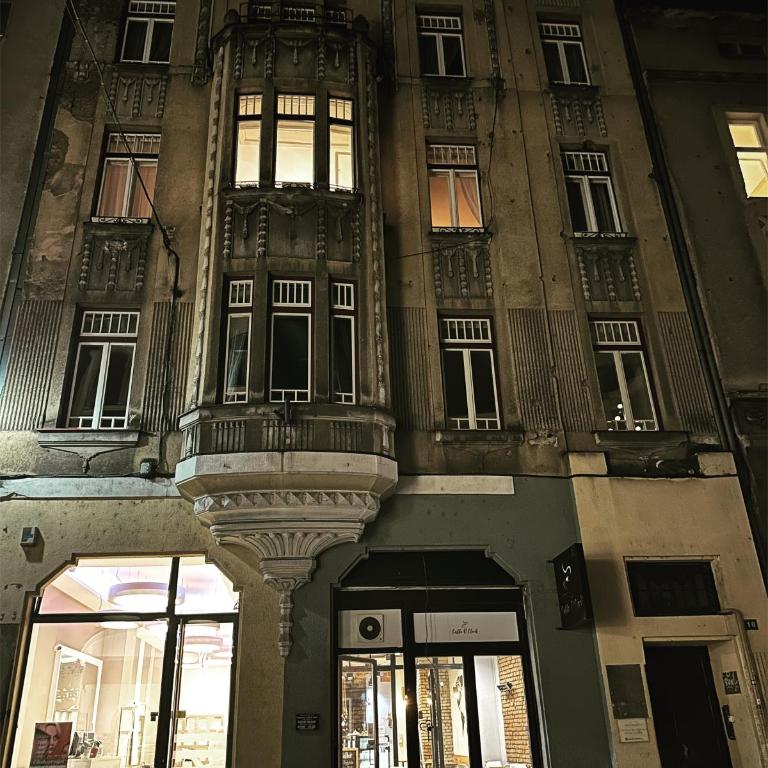 Sarajevo Skyline Apartment - Apartman sa 1 Spavaćom Sobom - 4