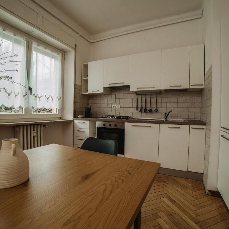 Maison Muscat by Hili - Two-Bedroom Apartment - 3