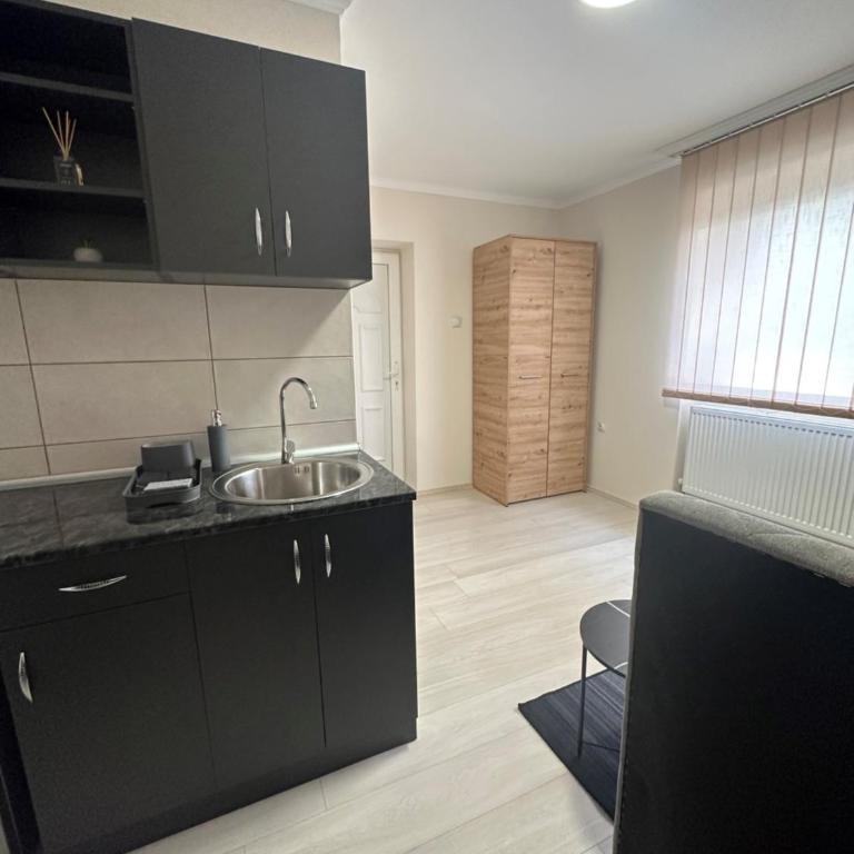 ТАNJA sobe - Single Room with Bathroom - 9