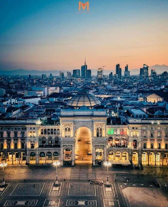 Milano Loft Centro, 10 min from Duomo - Appartamento con 1 Camera da Letto - 44