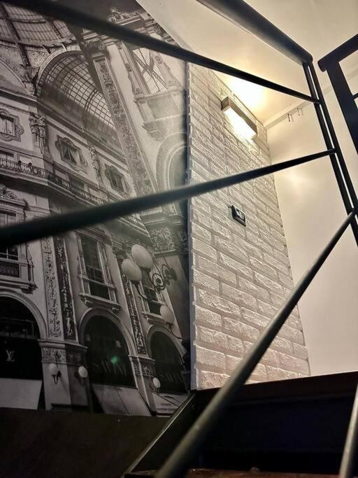 Milano Loft Centro, 10 min from Duomo - Appartamento con 1 Camera da Letto - 39