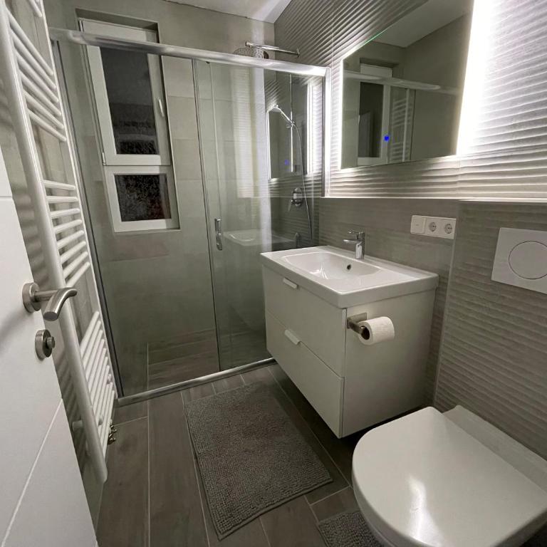 Apartmani Berg - Deluxe Apartment - 13
