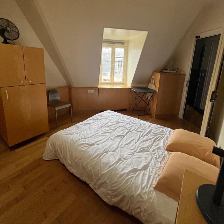 Studio 6 - Appartement 1 Chambre - 3