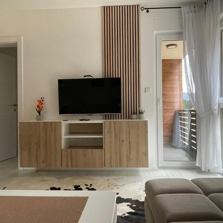 Apartmani Berg - Deluxe Apartment - 16