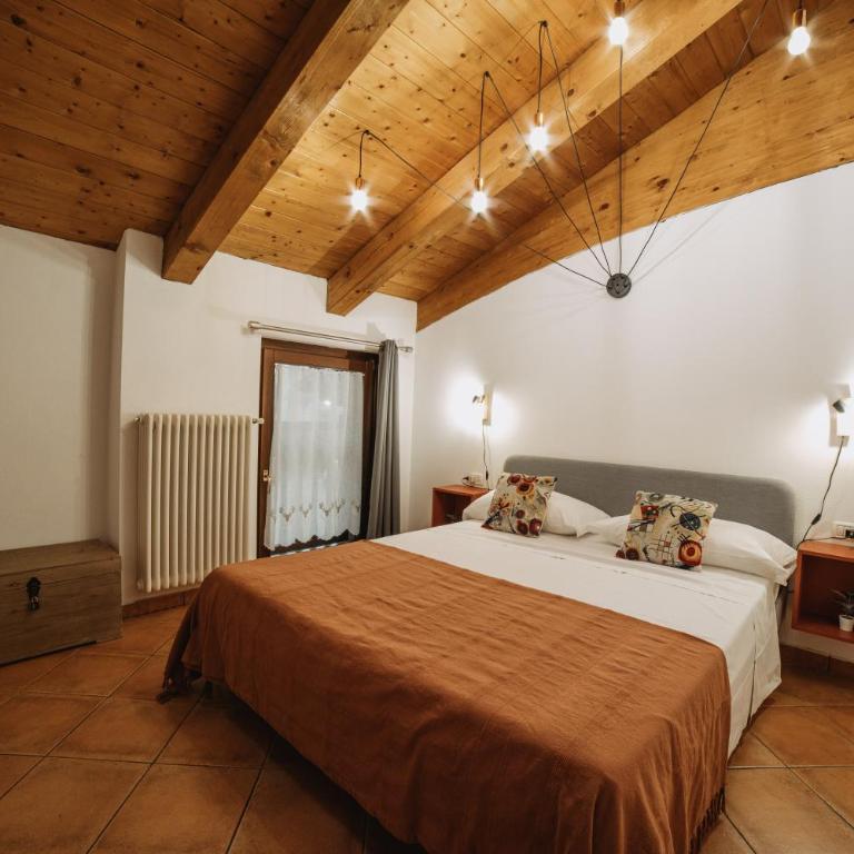 Maison Petit Rouge by Hili - Appartamento con 1 Camera da Letto - 11