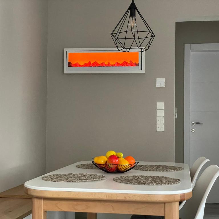 Apartmani Berg - Two-Bedroom Apartment - 9