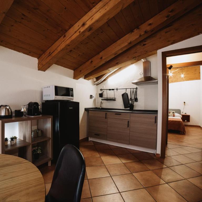Maison Petit Rouge by Hili - Appartamento con 1 Camera da Letto - 5