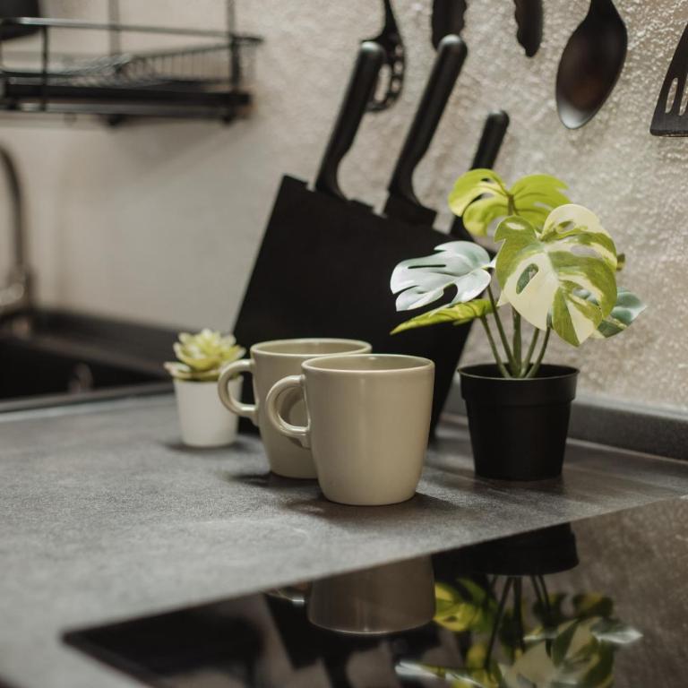 Maison Petit Rouge by Hili - Appartamento con 1 Camera da Letto - 7