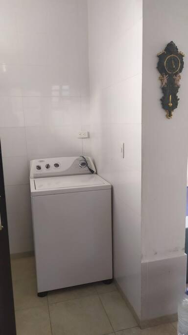 Casa quinta, piscina privada , campestre acogedora - Casa de 4 dormitorios - 20