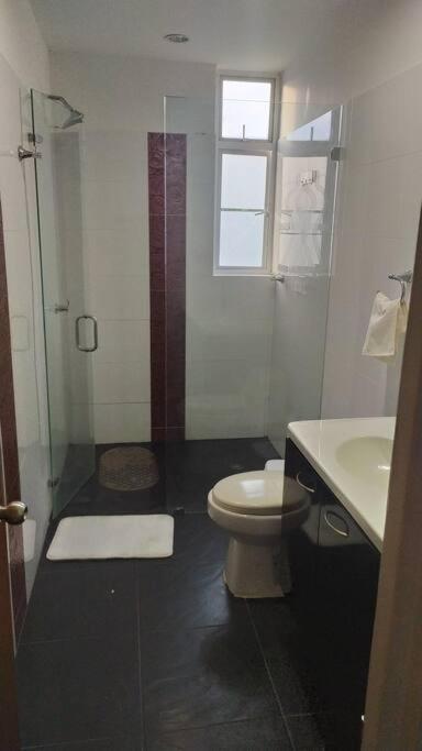 Casa quinta, piscina privada , campestre acogedora - Casa de 4 dormitorios - 23