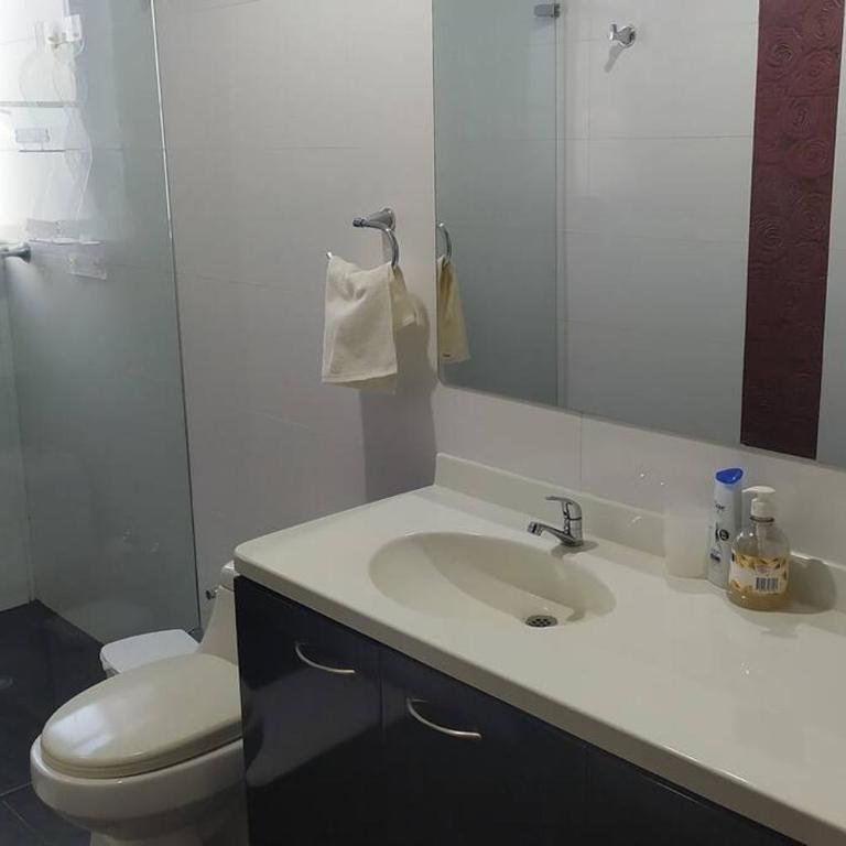 Casa quinta, piscina privada , campestre acogedora - Four-Bedroom House - 33