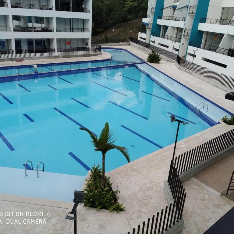 Apartasol San Jerónimo - Apartamento con vistas a la piscina - 3