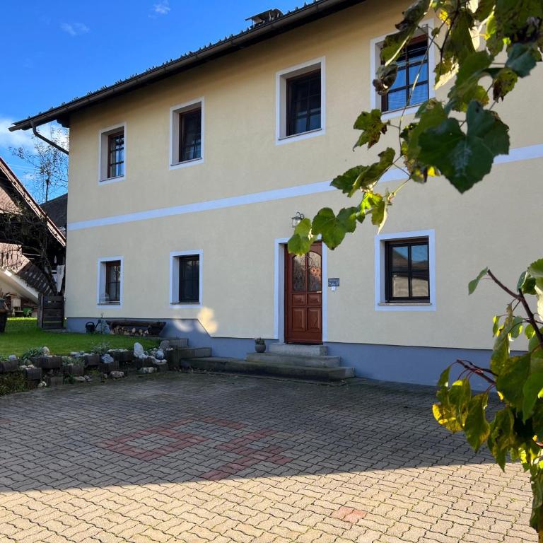 Ferienwohnung Mahar - Apartment mit 2 Schlafzimmern - 25