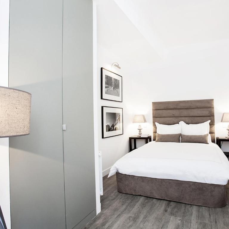 LivinParis - Luxury 3 Bedrooms Grands-Boulevards I - Appartement 3 Chambres avec 2 Salles de Bains n°2 - 6